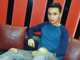 Captiveshenry