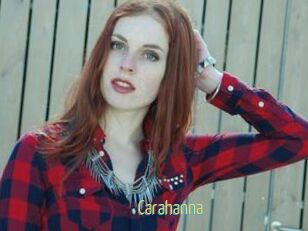 Carahanna