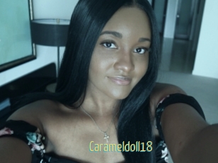 carameldoll18 Chaturbate Cam Sexe