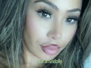 Carameldolly