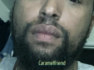 Caramelfriend