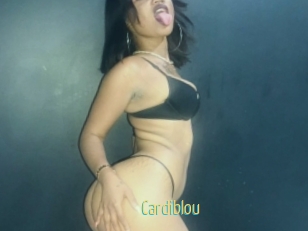 Cardiblou