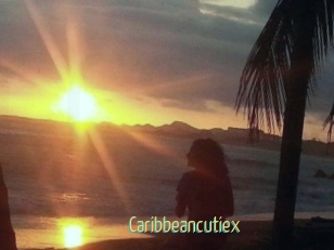 Caribbeancutiex