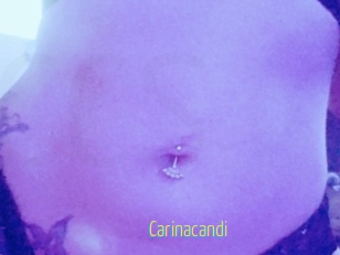 Carinacandi