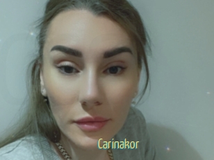 Carinakor