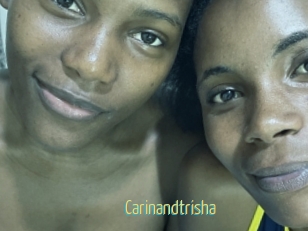 Carinandtrisha