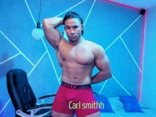 Carl_smithh