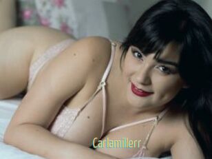 Carlamillerr