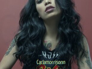 Carlamorrisonn