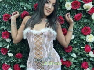 carlaroseu Chaturbate Cam Sexe