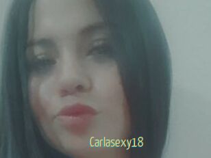 Carlasexy18