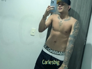 carlesbig Chaturbate Cam Sexe