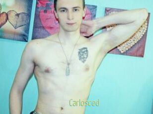 Carlosced