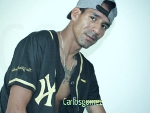 Carlosgomez