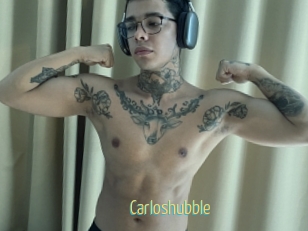 Carloshubble
