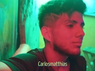 Carlosmatthias
