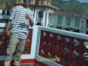 Carlososorio