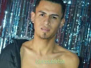 Carlossubfetish
