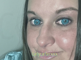 Carlycarterxxx