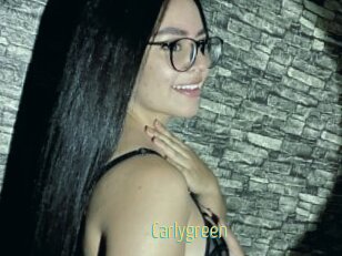Carlygreen