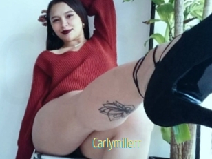 Carlymillerr