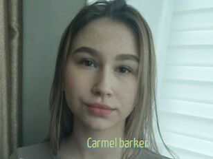 Carmel_barker