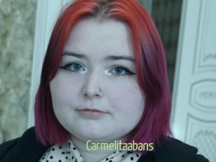 Carmelitaabans