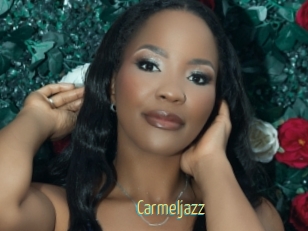 carmeljazz Chaturbate Cam Sexe