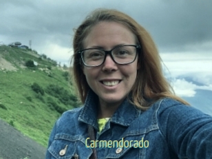 Carmendorado