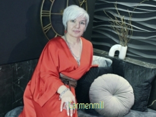 carmenmill Chaturbate Cam Sexe