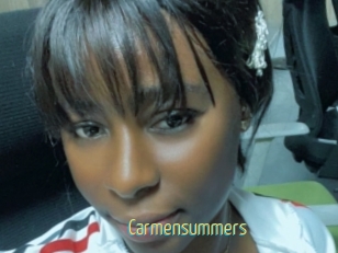 Carmensummers