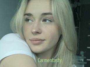 Carmentasty