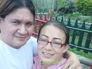 Caroandalex