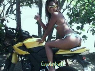 Carolayhott