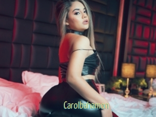 Carolbahamon