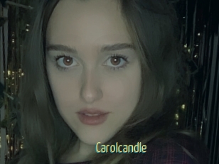 Carolcandle