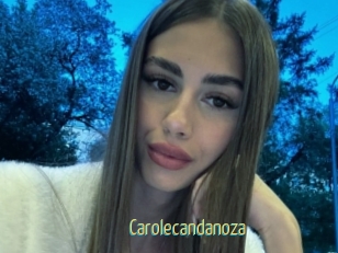 Carolecandanoza