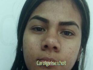Carolgirlsexhot