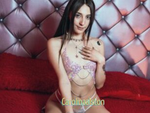 Carolinaalston