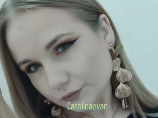 Carolinaevan