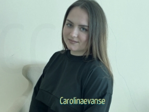Carolinaevanse
