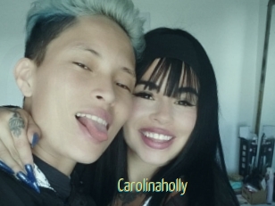 Carolinaholly