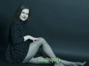Carolinajody