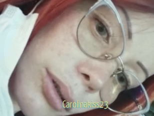 Carolinakiss23