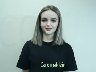 Carolinaklein