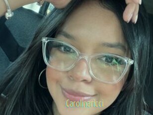 Carolinaricci