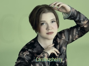 Carolinasherry