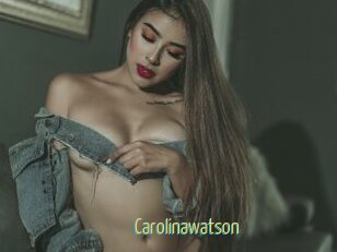 Carolinawatson