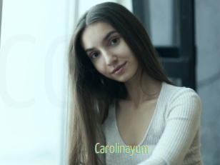 Carolinayum