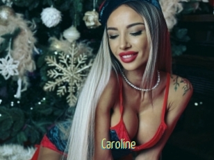 caroline Chaturbate Cam Sexe